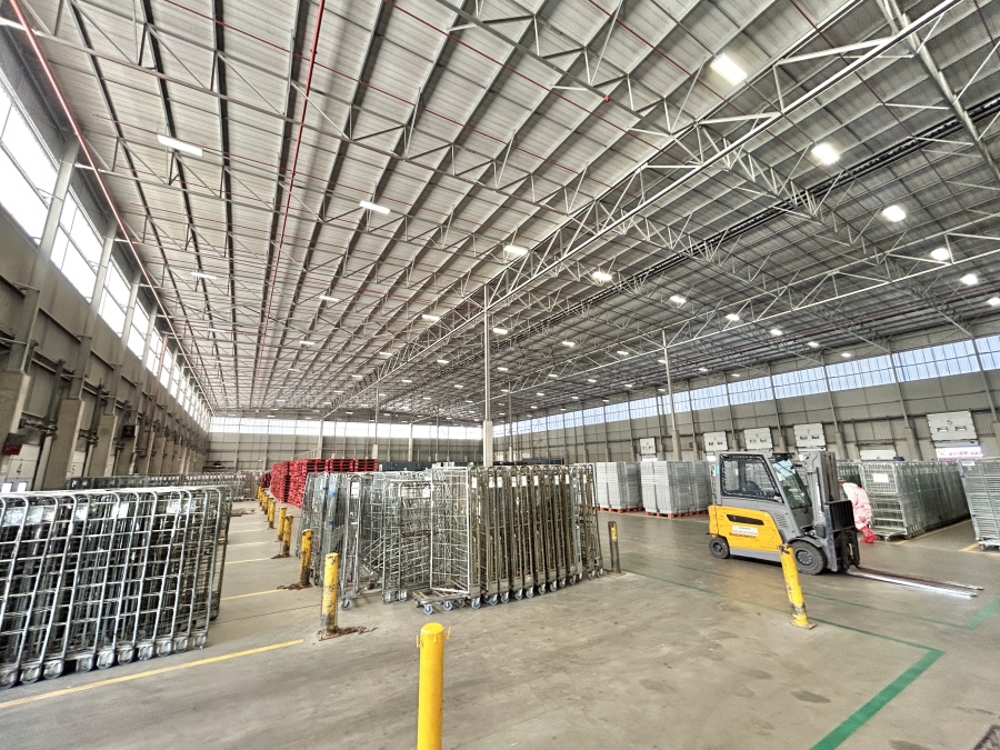 Commercial Property for Sale in Philippi Western Cape